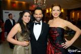 Hollywood Stars Make Perennial IMPACT At OYA Reception Honoring Campaign Surrogates